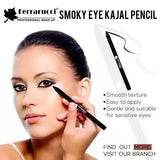 Ferrarucci Smokey Eye Kajal Pencil