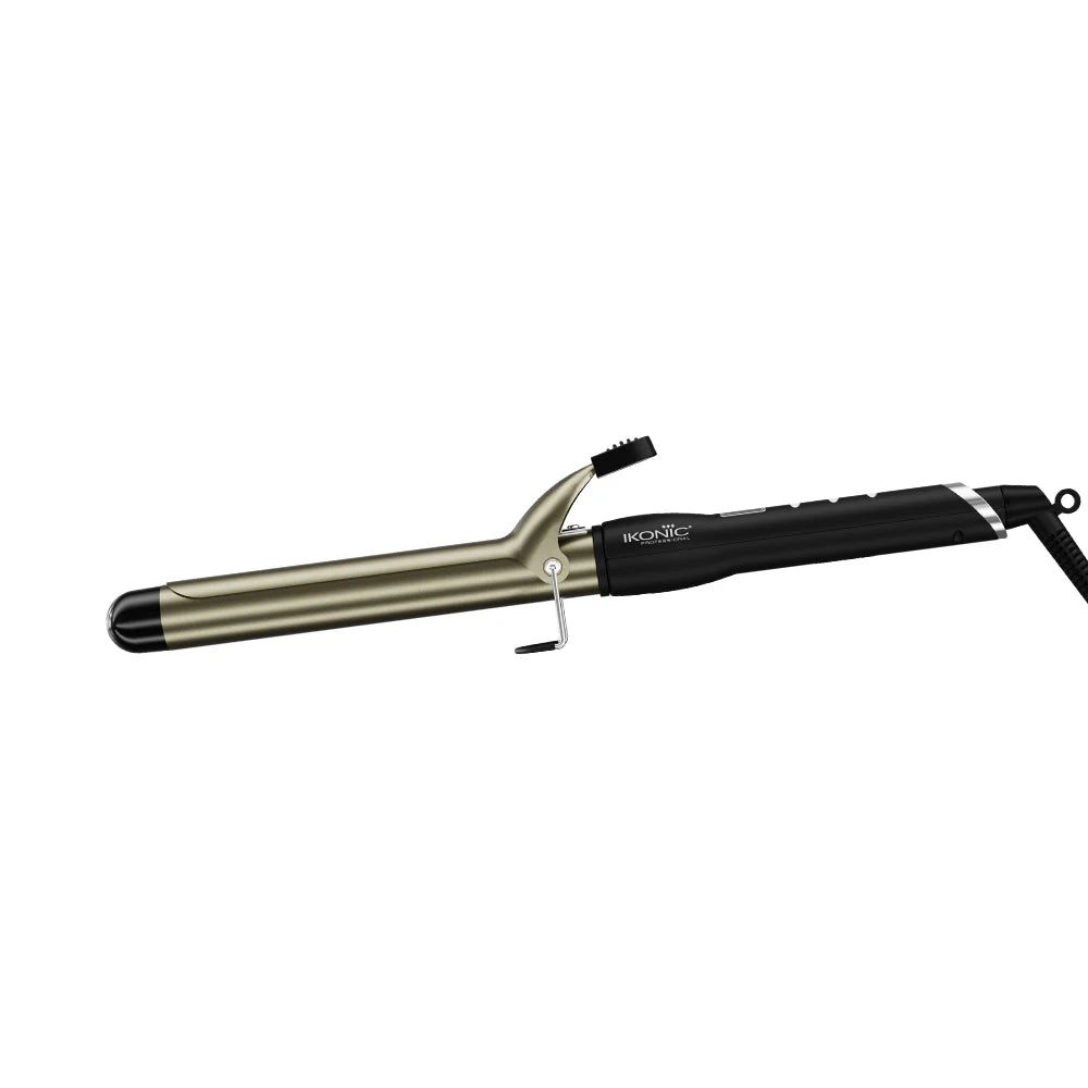 Ikonic Professional Curling Tong Hair Curler-25mm