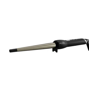 Ikonic Professional Conical Tong Hair Curler- cnt-19