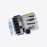 Marvac Professional Student Hair Styling Kit, Combs, Clips, Pins