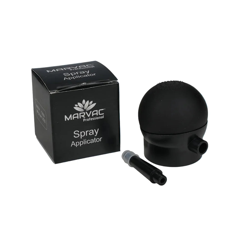 Marvac Hair Fiber Spray Applicator - Precision Hair Fiber Tool