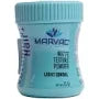 Marvac Hair Volumizing Powder Wax strong hold | Matte Finish | 100% natural & safe hair styling powder "Volumiser Hair+: Transform Flat Hair into Full Volume"