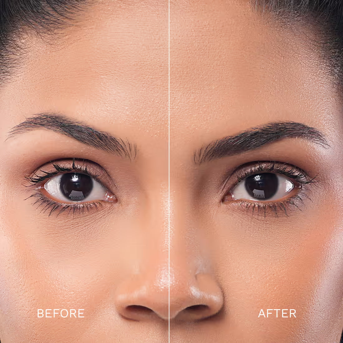 PAC SuperBrowww Palette X4 - 01 Arch My Brows