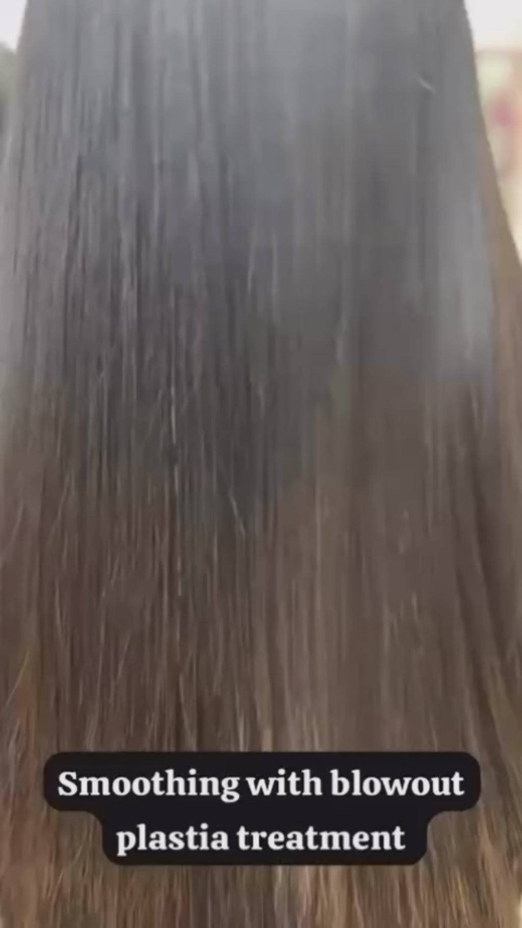 aleza brazilian blowout plastia treatment 500ml