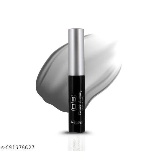 OB Ocean Beauty Waterproof Eyelash Glue Black Tone, 6ml