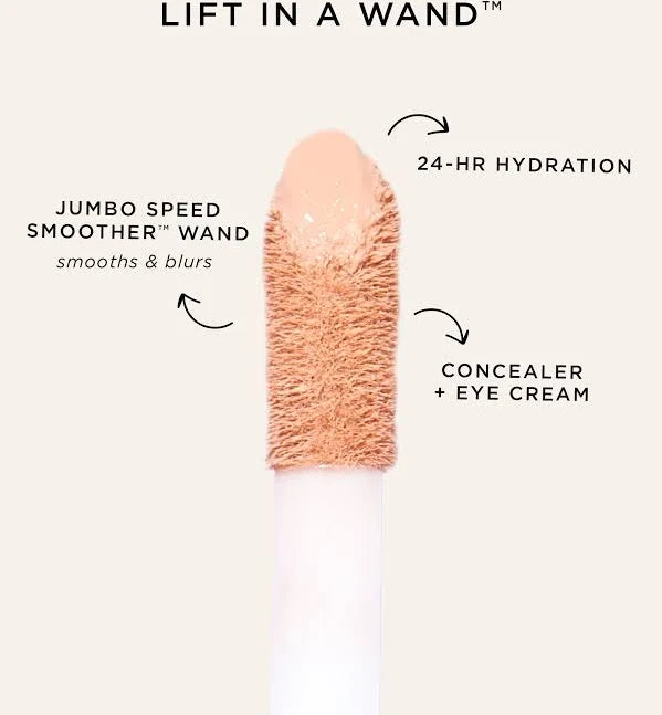 Tarte  liquid  Concealer-22N