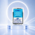 Marvac U Pins No.7 135g - Strong Hold Hair Pins