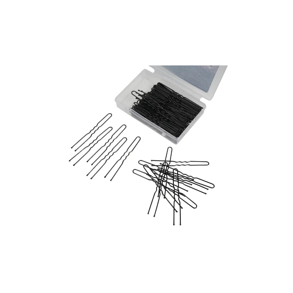 Marvac U Pins No.7 135g - Strong Hold Hair Pins