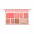 TSHOLO LOVE CHEEK DUO BLUSHER PALETTE