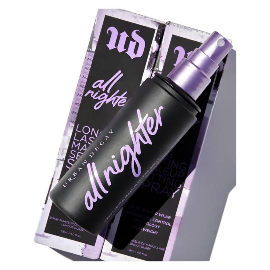 Urban Decay All Nighter 118ml
