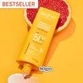 DOT AND KEY-Vitamin C + E Sunscreen, SPF 50+ PA++++
